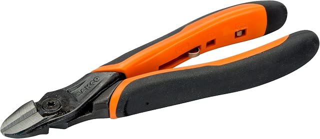 Bahco BAH2101G-160 Ergo Side Cutting Pliers
