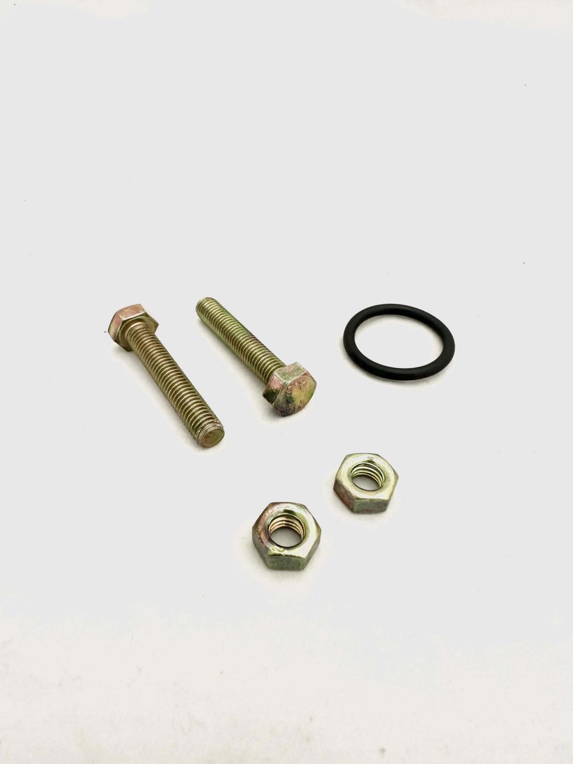 Presa a Staffa ø32 x 1"F PFA10 per Installare gli Irrigatori Statici e Dinamici