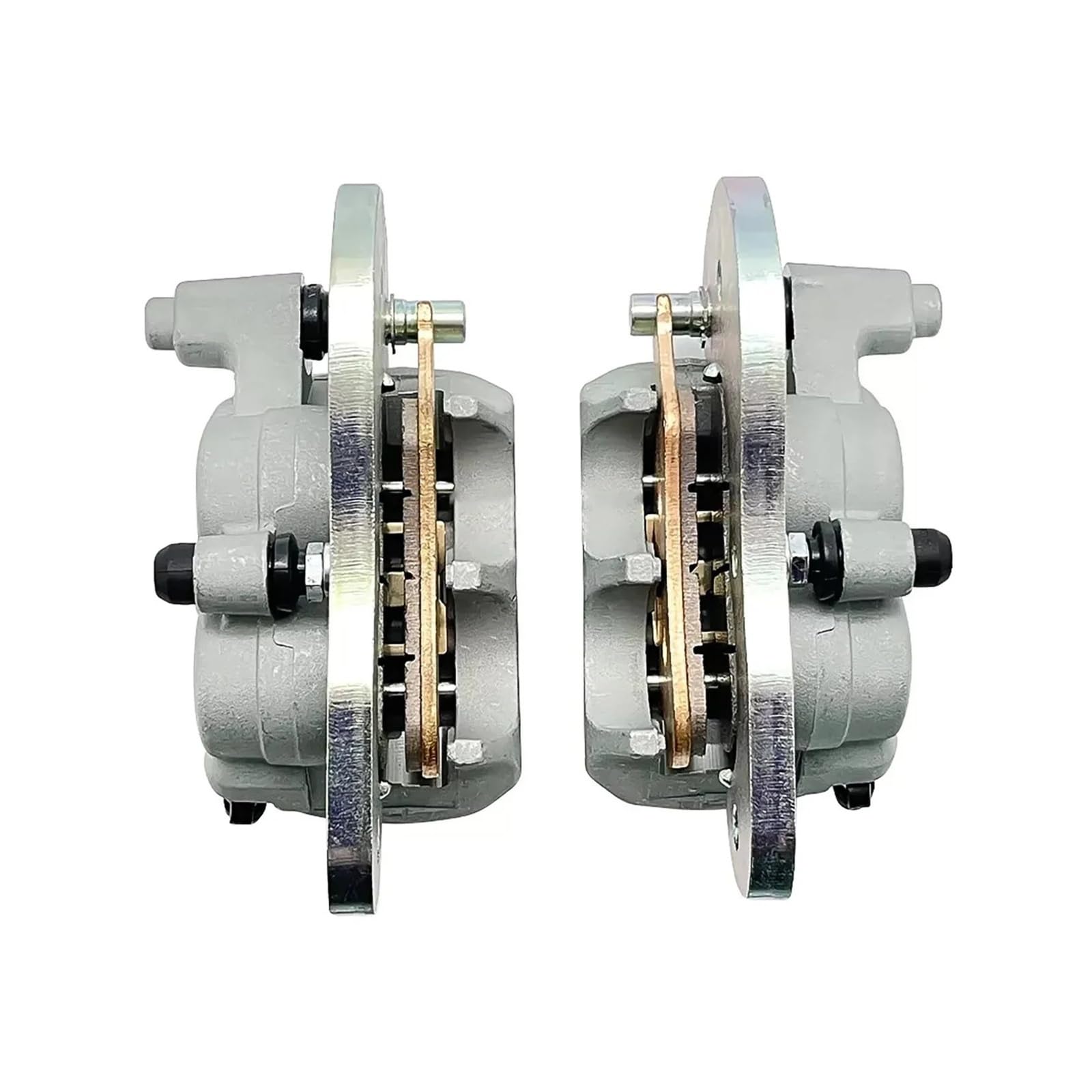 Étriers de frein 705601462 pour rouler en moto tout-terrain dans la boue