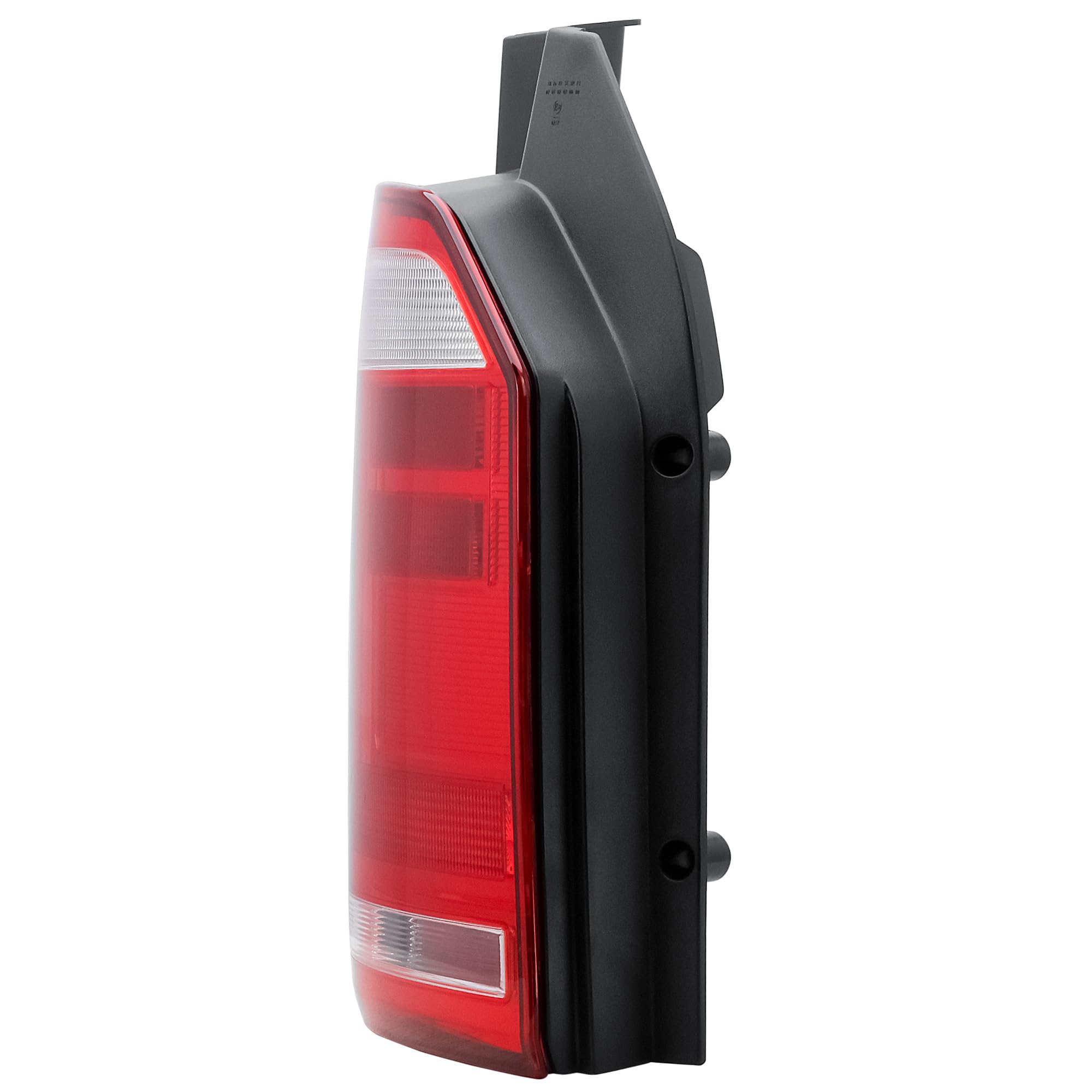 LONGLING Fanale Posteriore Sinistro Lato Guidatore Fanale Luci Posteriori per VW Transporter Multivan T6 2015-2021