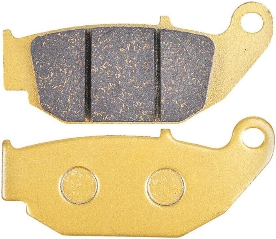 リアブレーキパッド GSX-R125 2018 2019 2020 2021 GSXR150 GSXS150 GSXS GSXR 1