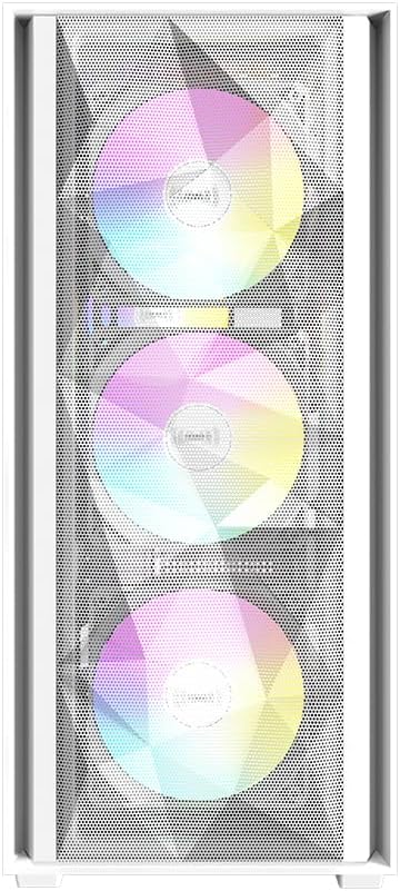 ZOTAC MEK Gaming PC Desktop, NVIDIA GeForce RTX 5060 8GB GDDR7, AMD Ryzen 5 9600X Up to 5.4GHz, 16GB DDR5, 1TB NVMe SSD, 650W 80+ Gold PSU, WiFi 6E, Bluetooth 5.3, Windows 11 Home, White 8 617FjfInlKL. AC SL1000