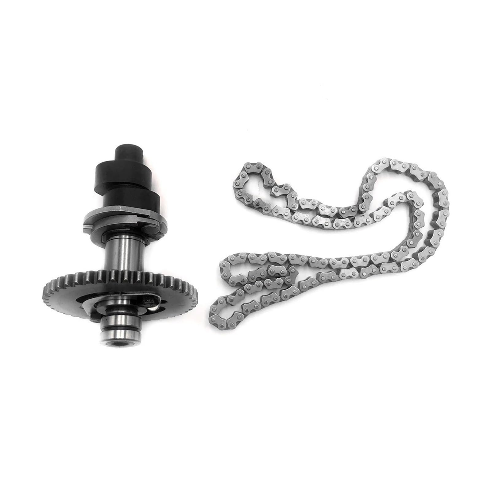 Árbol de levas con cadena CF188 para quad CF500, X6, Z6, U6 (0180-024000) 3