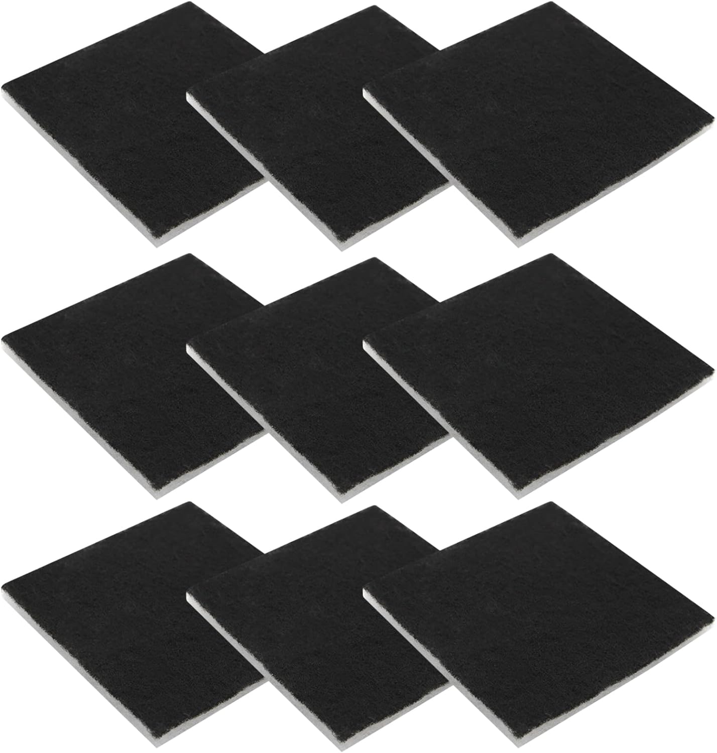 9 Pack Vacuum Cleaner Filters Compatible with Kenmore Sears Progressive