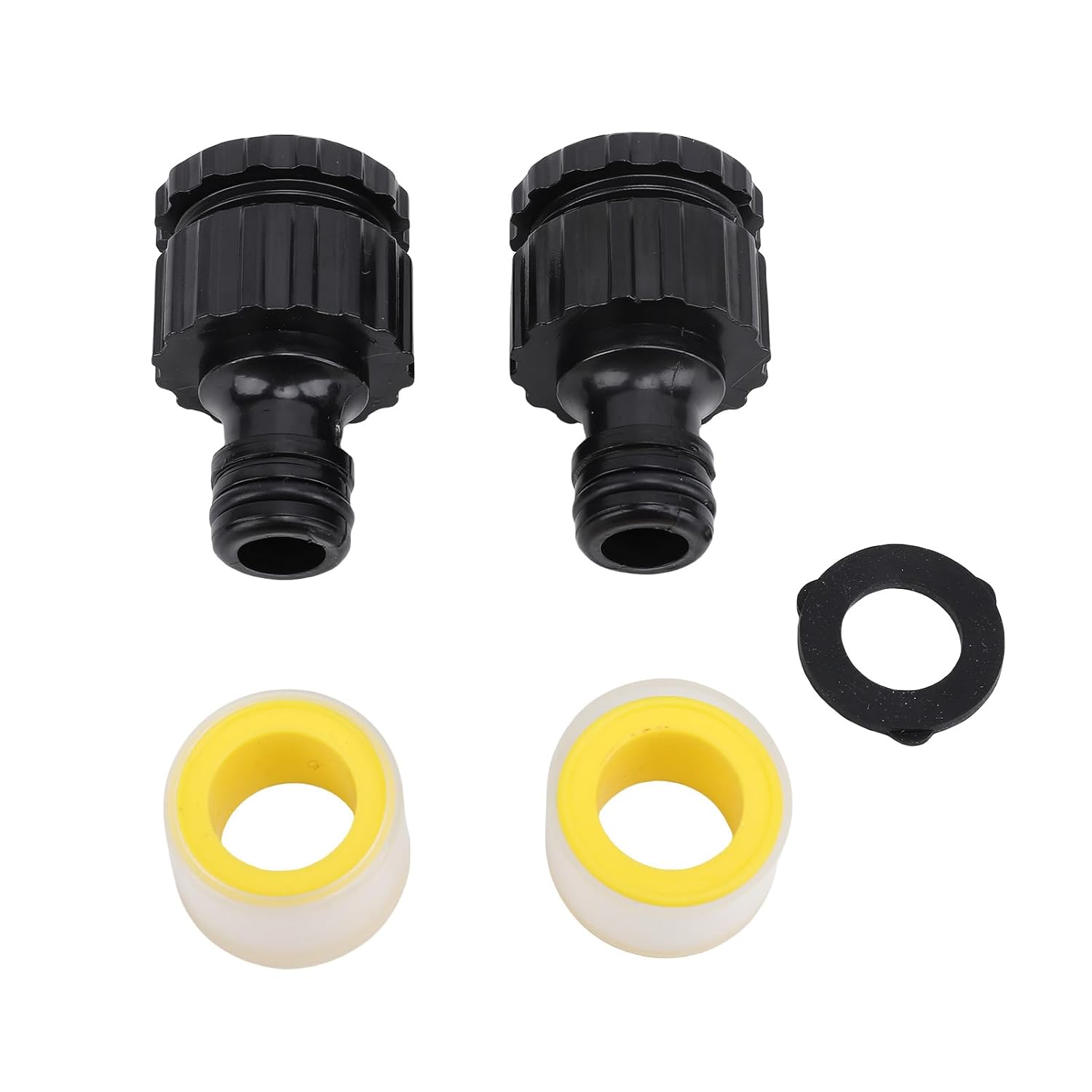 Irrigation Timer Smart Water Valve Controller Adjustable Watering Sprinkler for Home Garden