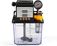 Vista 1 de Bomba de lubricación electromagnética (1L)