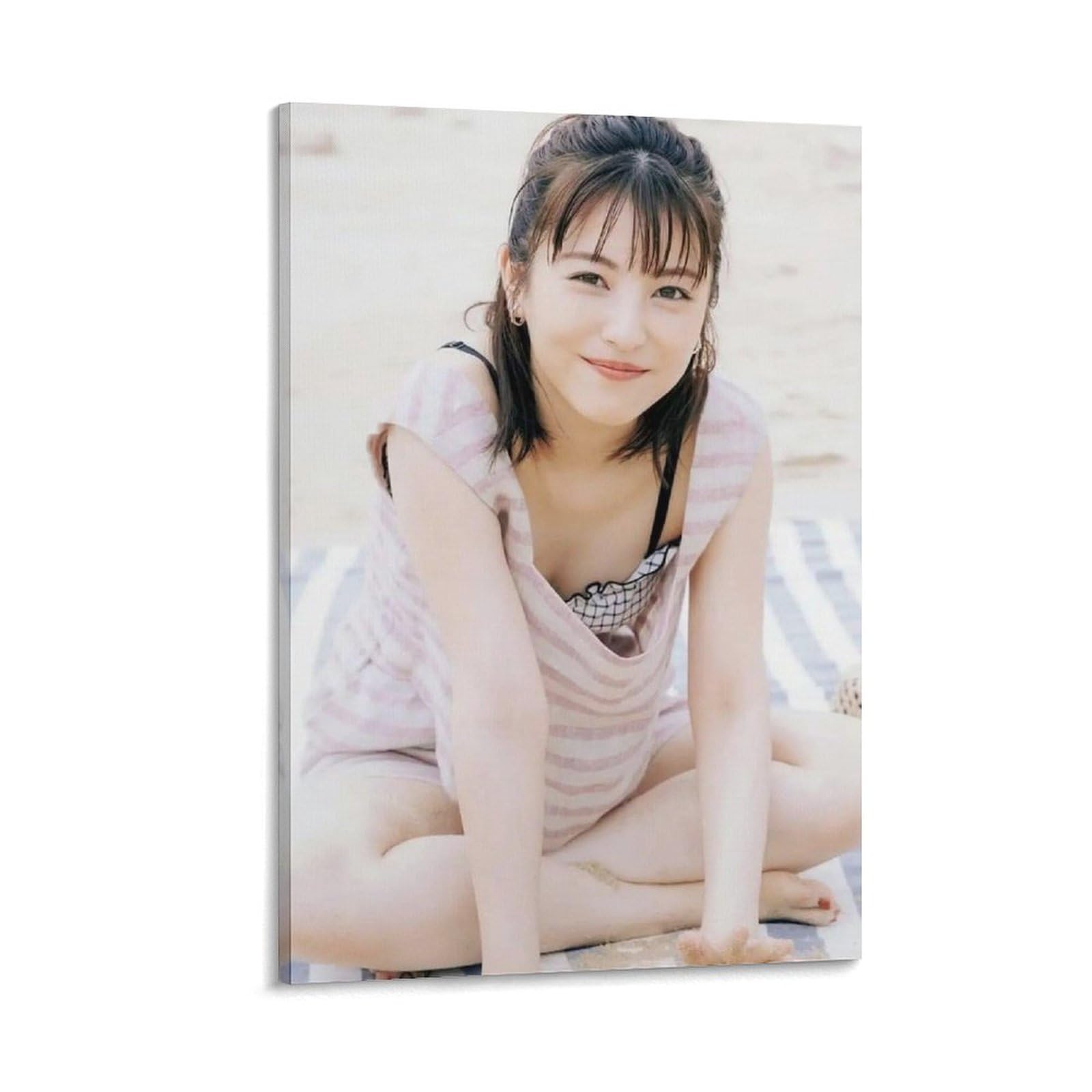 浜辺 美波 ビキニ