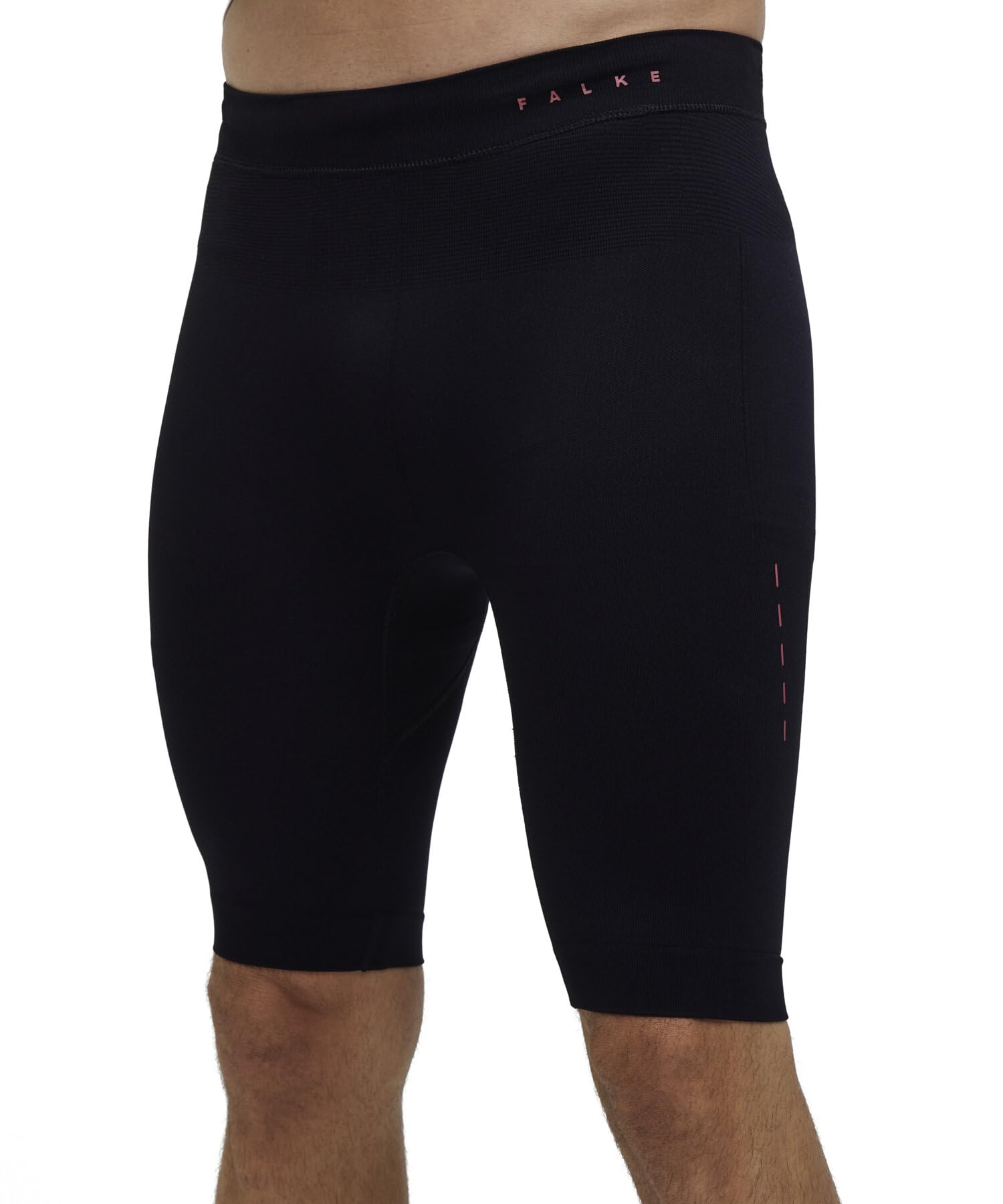 FALKE Compression M Ti Funktionsmaterial Schnelltrocknend 1 Stück - Spodnie kompresyjne Mężczyźni