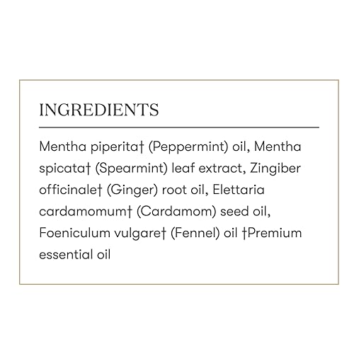 Miniatura 7 de Aceite esencial AromaEase de 0.2 fl oz (Aroma Ease ) de Young Living Essential Oils