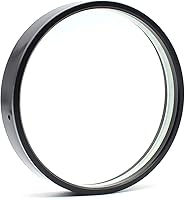 Vista 2 de Joytech Giroscopio de precisión Metal Anti-gravedad Spinning Top Balance Toy y 4.13 '' (4.134 in) Diámetro Spinning Top Base AG002-DZ06