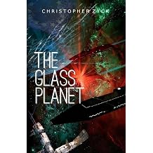 THE GLASS PLANET