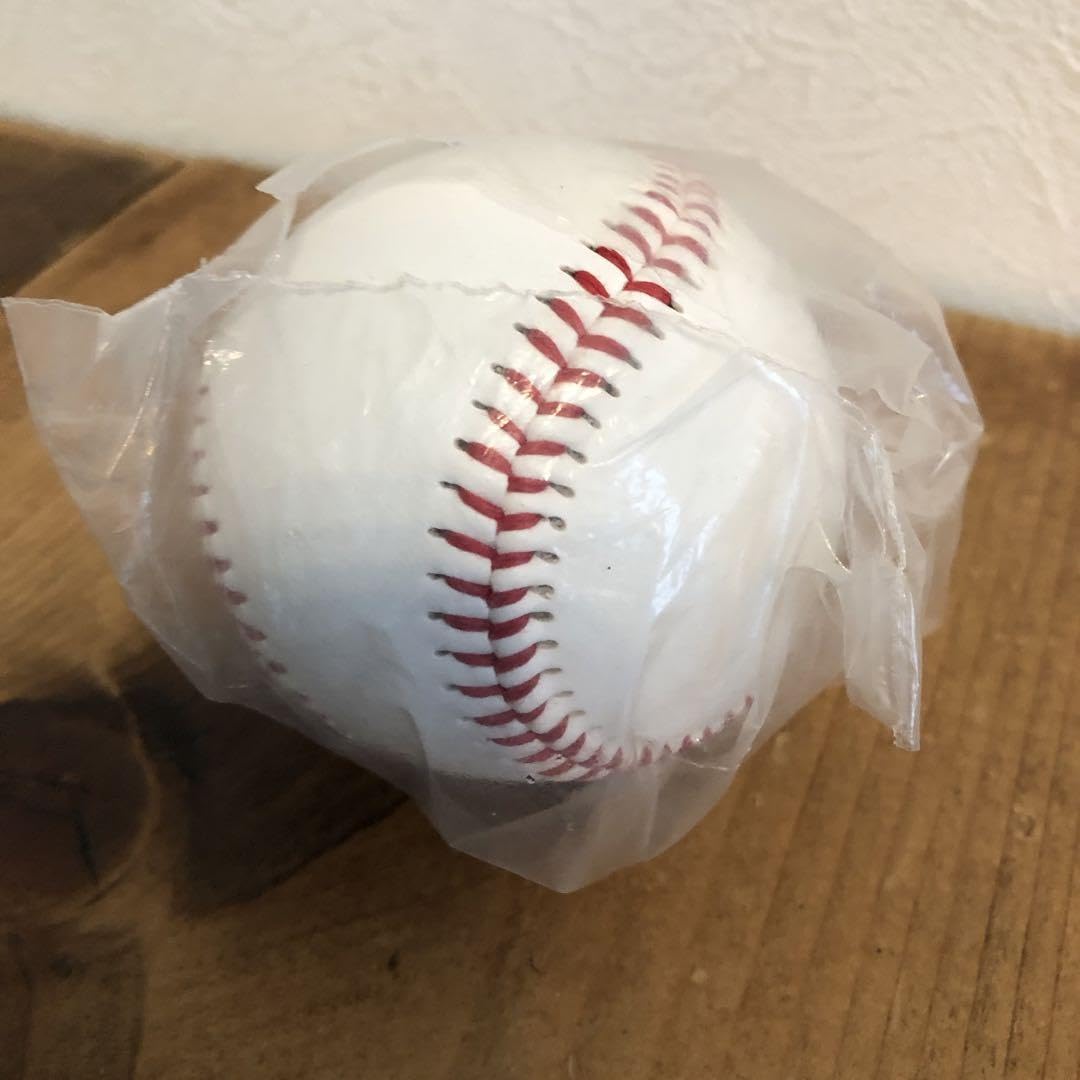 Amazon.co.jp: 第78回 選抜高校野球 記念ボール 甲子園 : ホーム