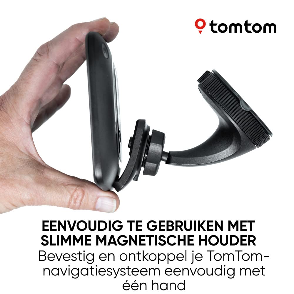 TomTom