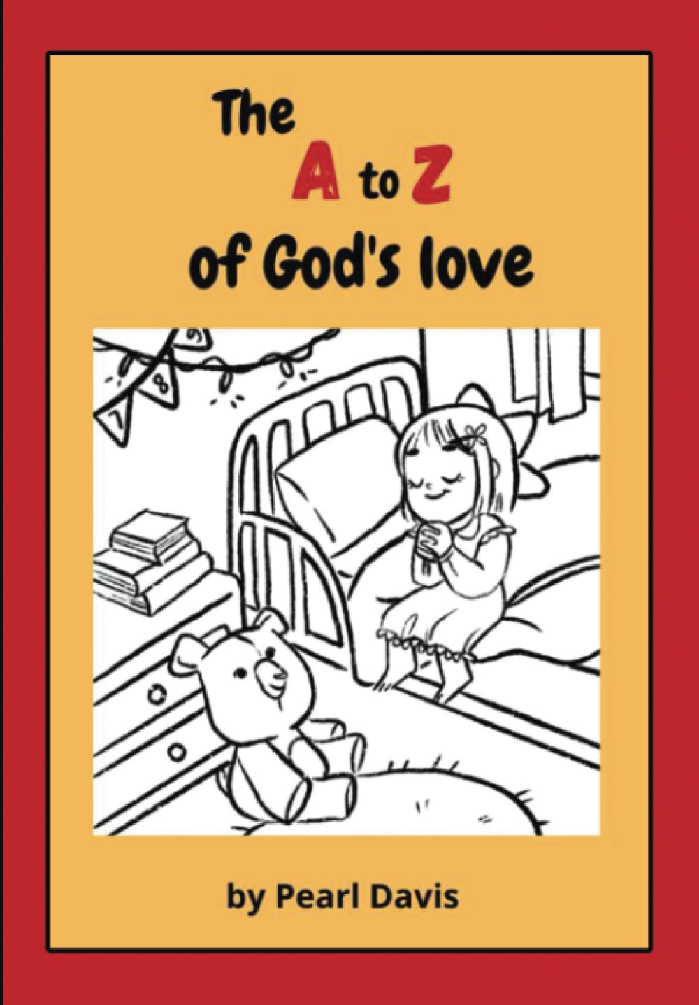 The A to Z of God's Love