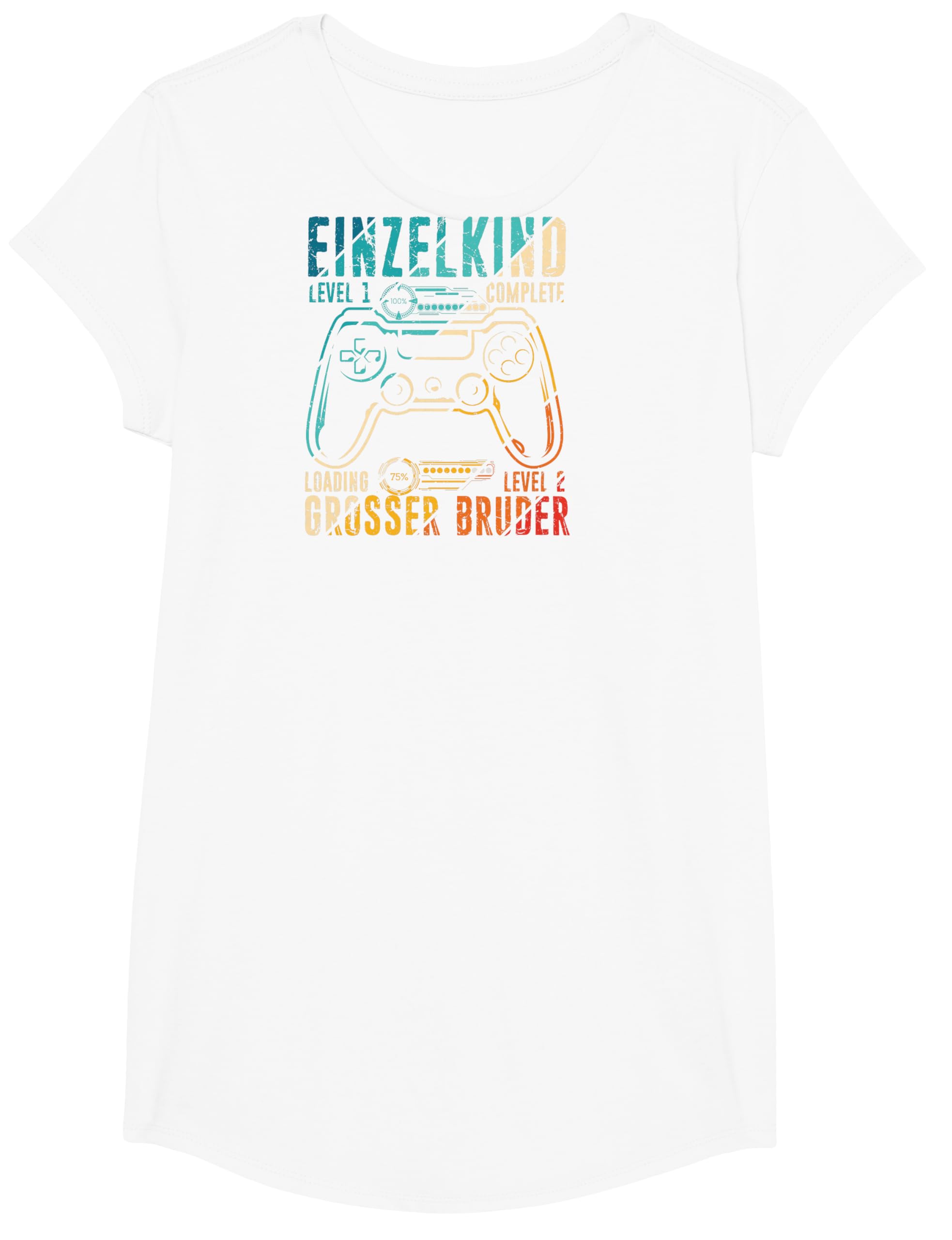 Kleidung mit Designs von Amazon Merch on Demand