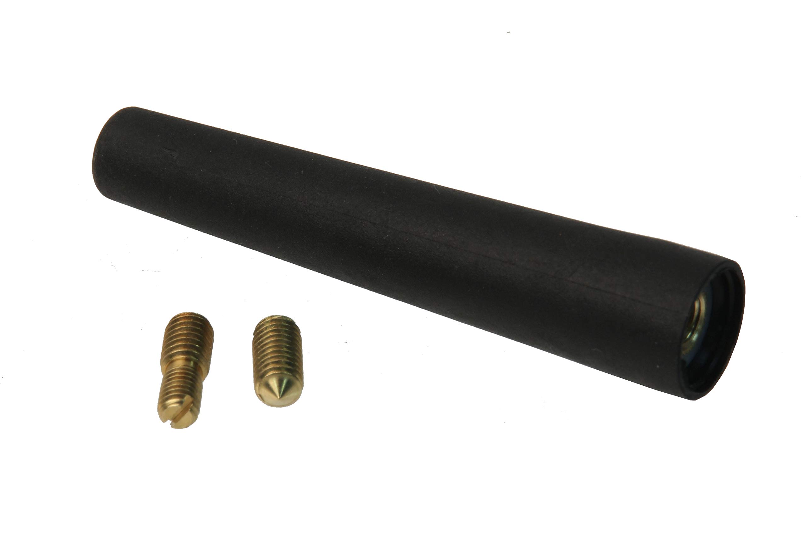 Amazon.com: URO Parts 65202296761 Antenna Mast, 83mm; Short Sport 
