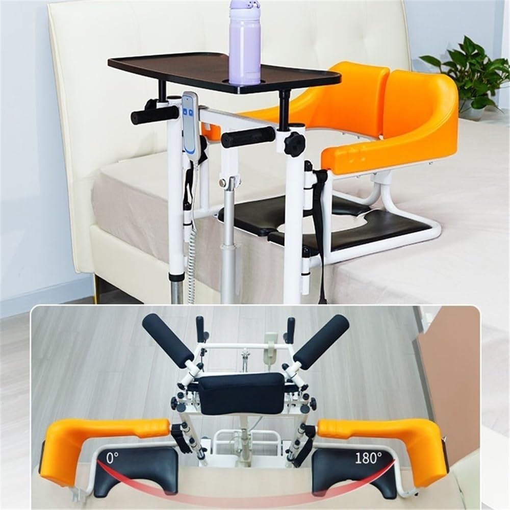 chodzik rollator Wielofunkcyjne urządzenie mobilne do opieki nad osobami starszymi w pojeździe z podnośnikiem i przesuwaną maszyną Chodziki dla seniorów