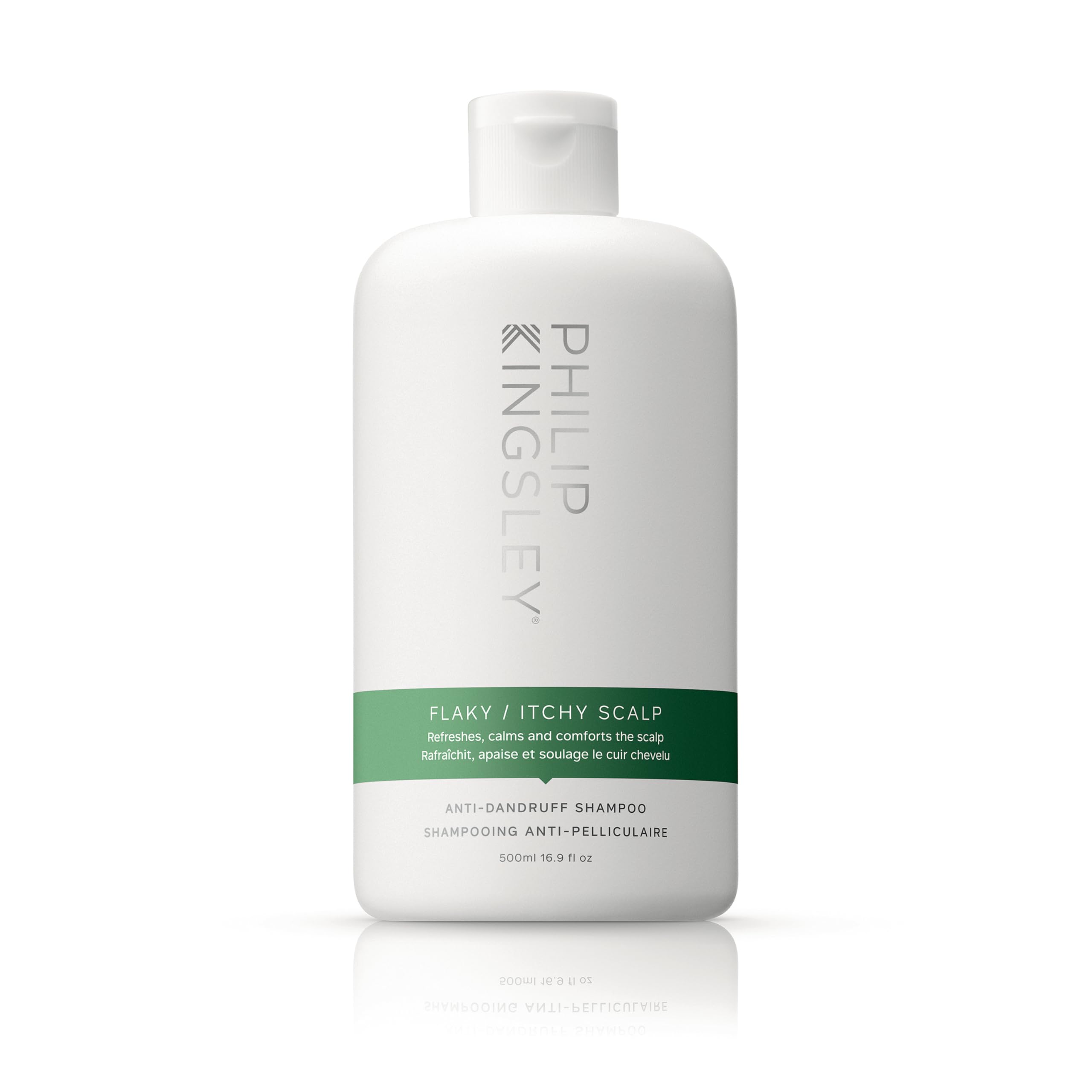 Philip Kingsley Flaky Itchy Scalp Shampoo 500ml