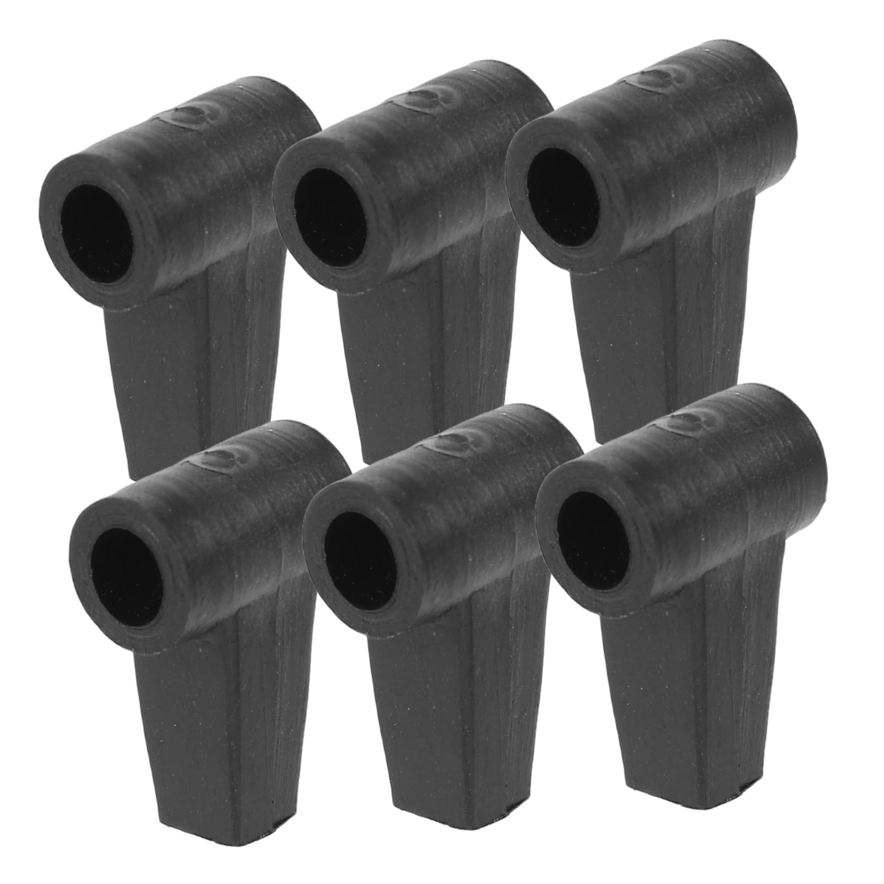 HEMOTON Kite Accessories Set 6pcs Kite Parts and String Prevention Device for Boys and Girls Adults