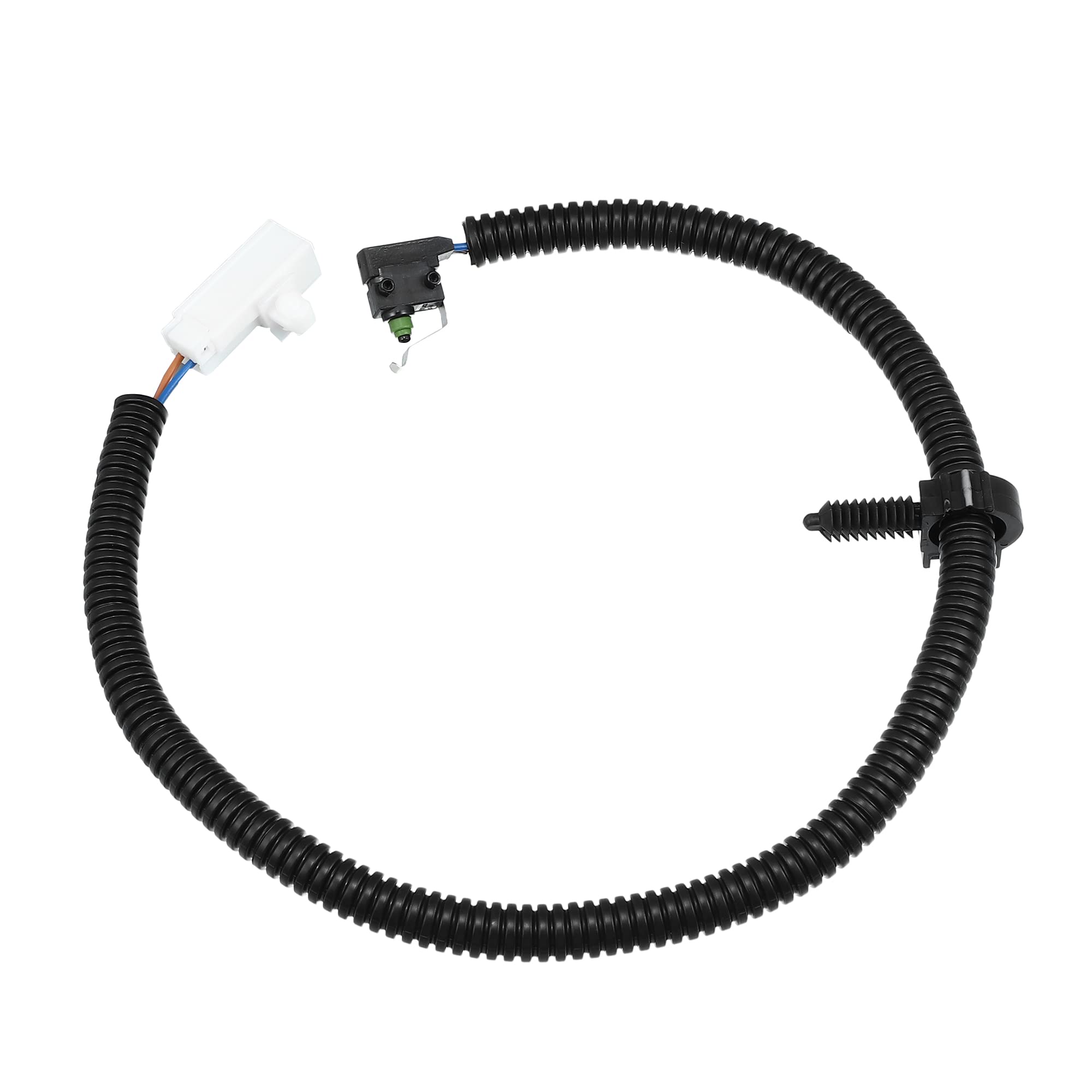 Amazon.com: X AUTOHAUX Rear Liftgate Tailgate Wiring Micro Switch