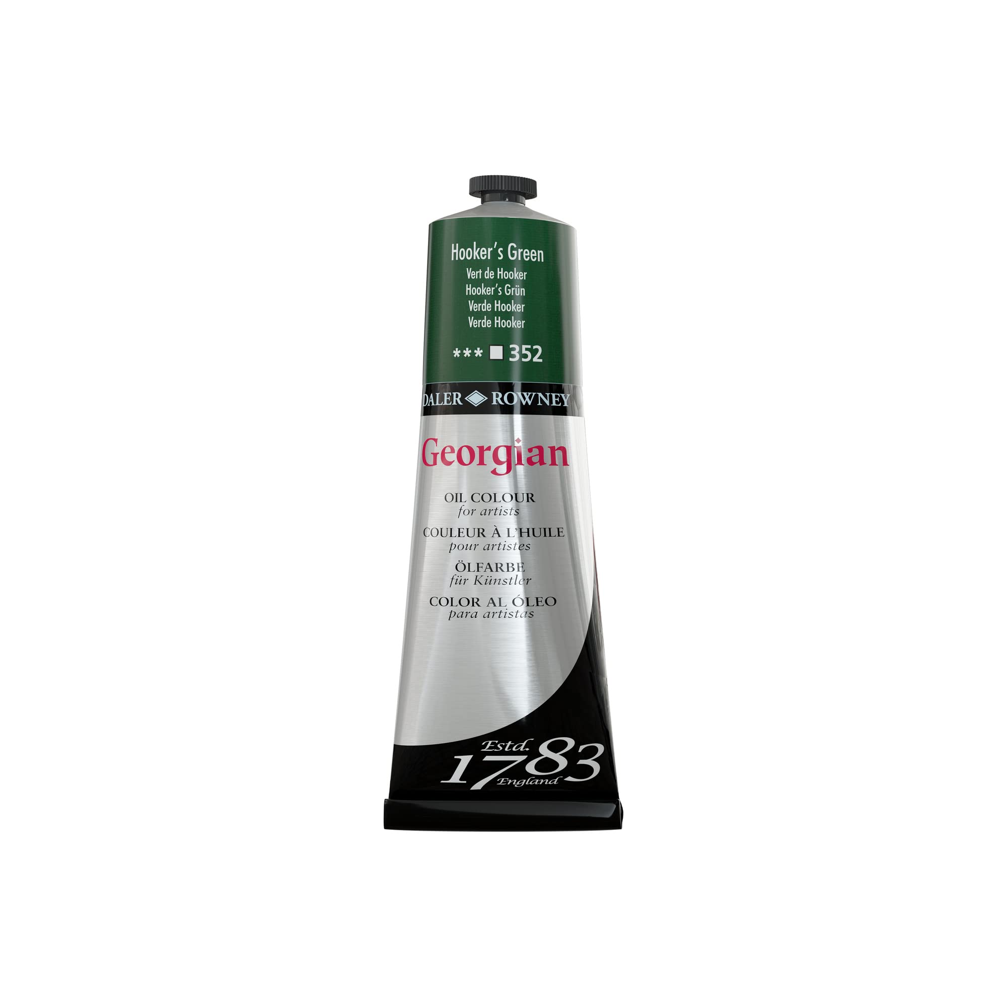 Dr 225 ml haczyk do gocia zielony
