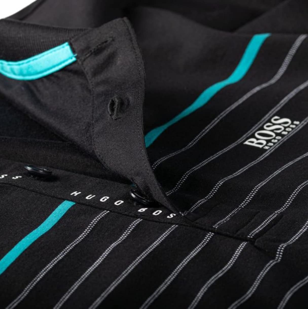 Vista 3 de Hugo Boss Paule 8 50431450410