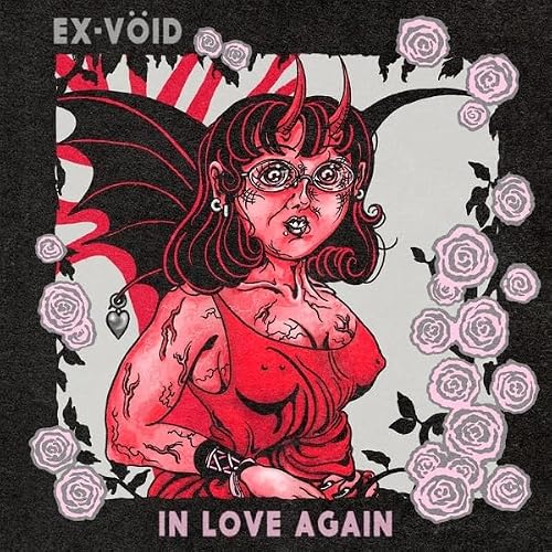In Love Again [VINYL]