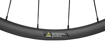 Amazon | Superteam 25/35/45/55 ディスクブレーキホイールセット