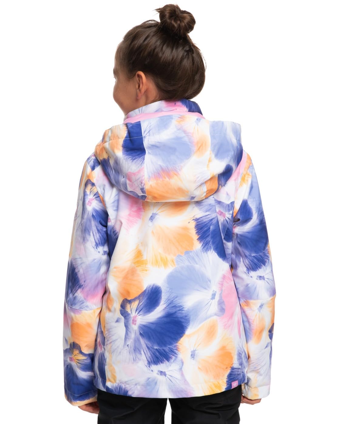 Roxy Jetty Ragazza Jk Tuta da neve Bambine e ragazze (Pacco da 1)