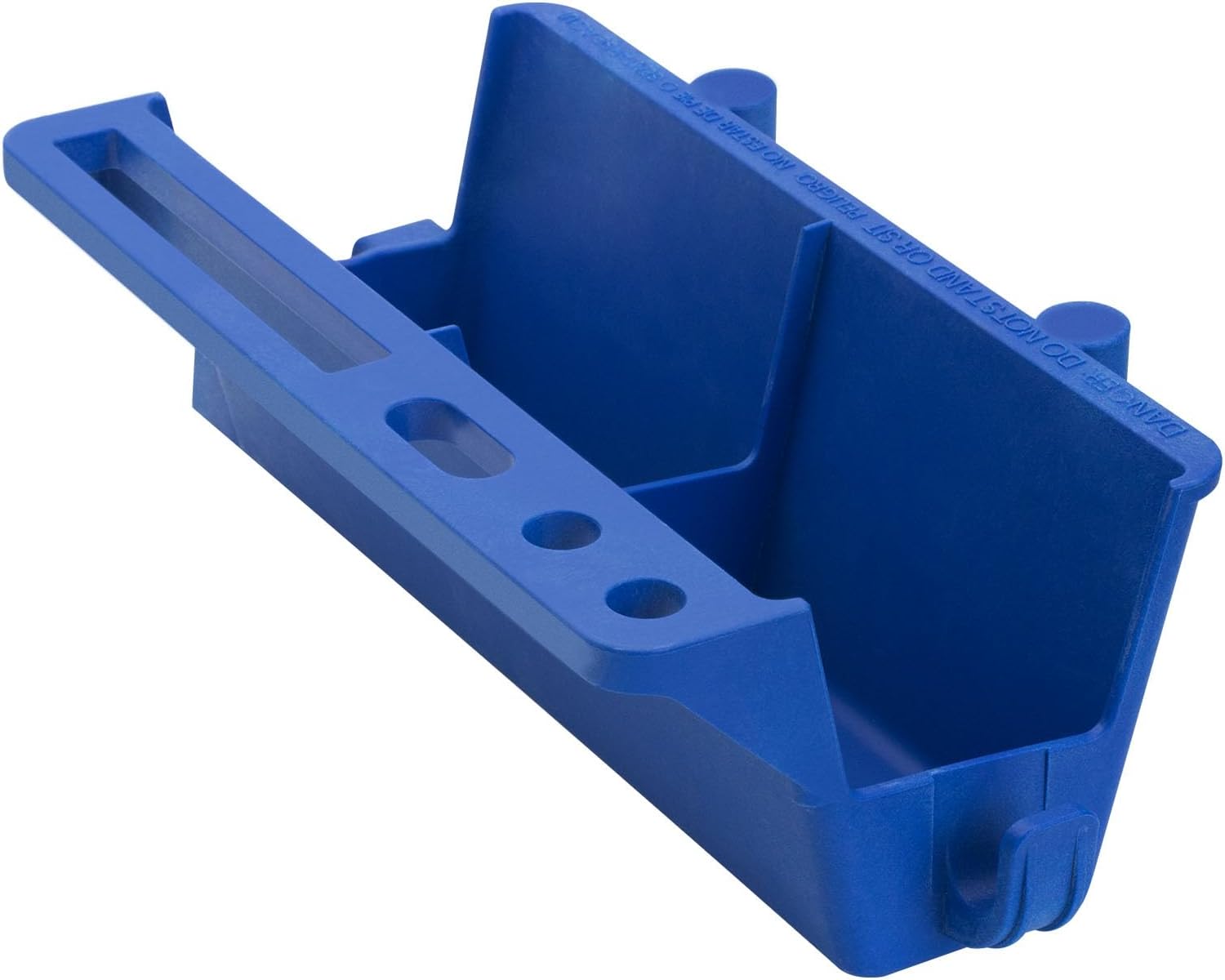 AC54-JC Ladder-Accessories Compatible with Werner 6000 series, 6100 series, 6200 series, 6300 series and Job station Stepladders,Blue