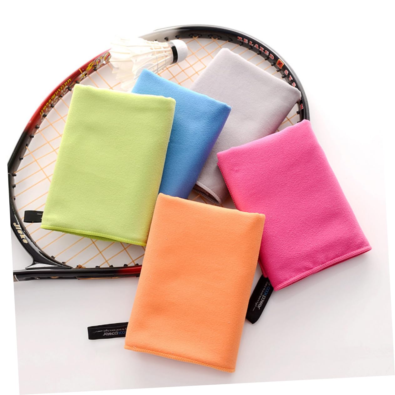 Kisangel Sports Towel Quick Dry Bath Towel Fitness