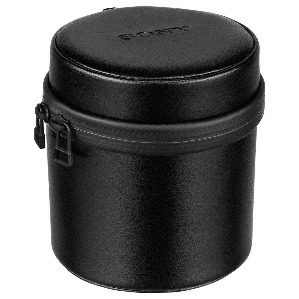 【中古】ソニー レンズケース ソフトキャリングケース α用 LCS-BBXL Amazon | ソニー レンズケース ソフトキャリングケース α用 LCS-BBL