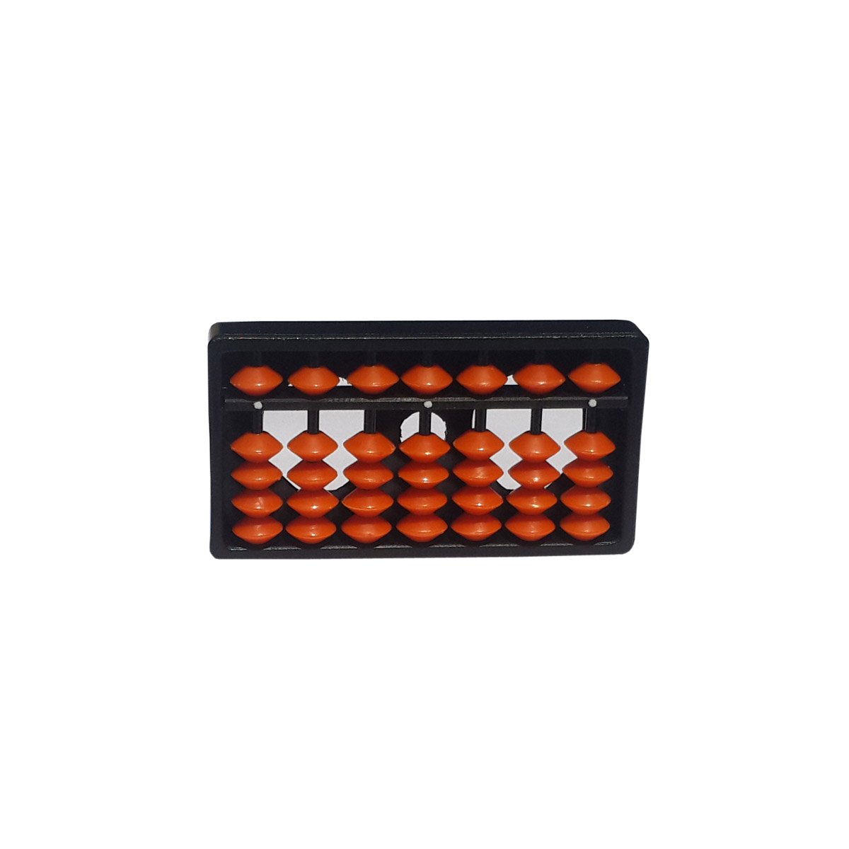 SAE FASHIONS 7 Rod Orange Abacus Kit (B01N8QS3HK) Amazon Price History, Amazon Price Tracker