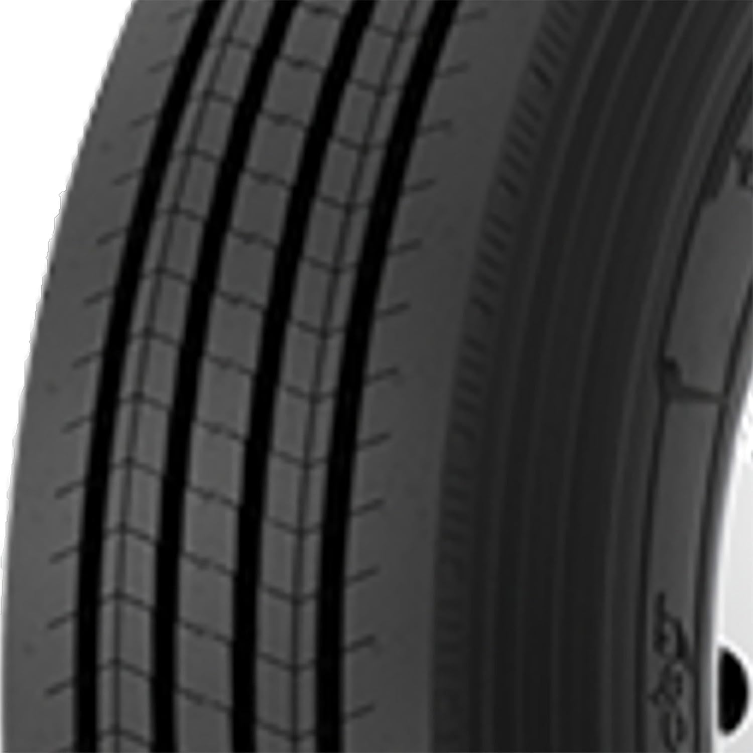 Ironman GEN2 I-19A 255/70R22.5 140/137M H Commercial Tire