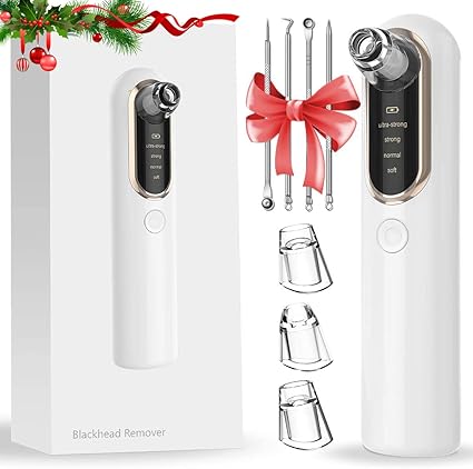 pulisci pori elettrico