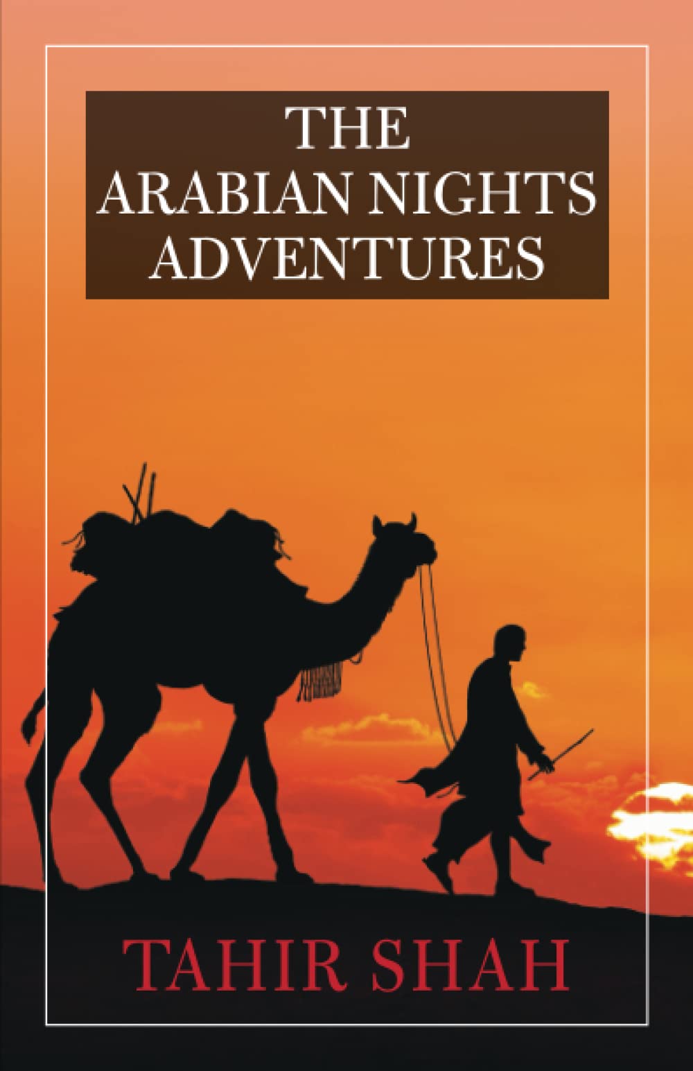 The Arabian Nights Adventures
