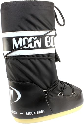mens white moon boots