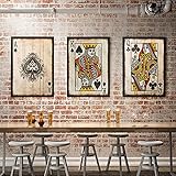 ▇Peinture imprimée en toile sont une façon simple et merveilleuse créer un espace vie.Chaque affiche fait attention aux détails et fournit des photos ou des images claires, qui sont imprimées sur la toile. l’image est très clair. Le texture la peinture est raffiné et durable. Le tableau est bien aligné. Bonne impression.