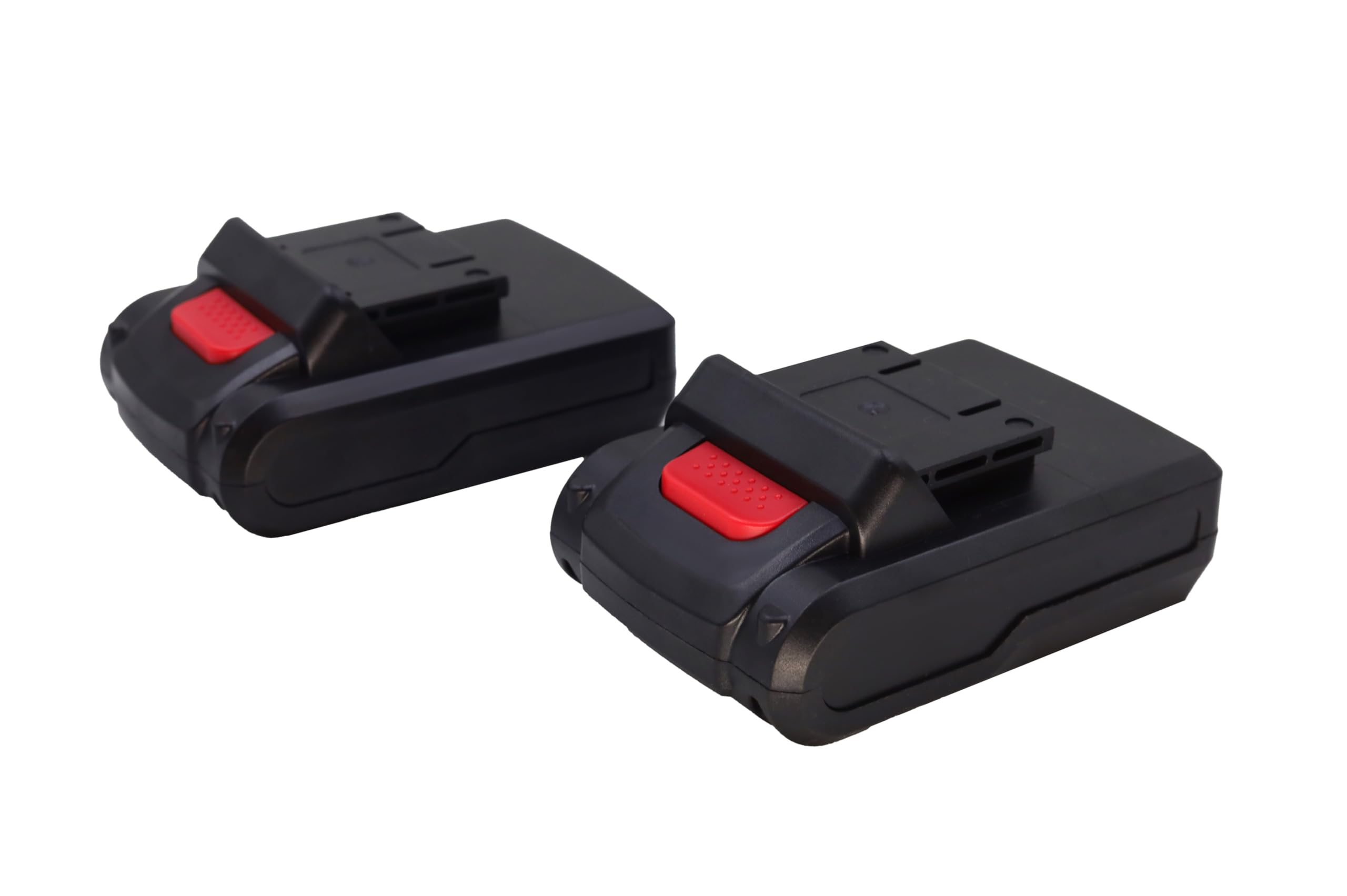 Set de taladro percutor inalambrico, con 2 baterias 21V 1,5 Ah, 25+3 Ajuste de Par, 2 Velocidad, Don Feliz