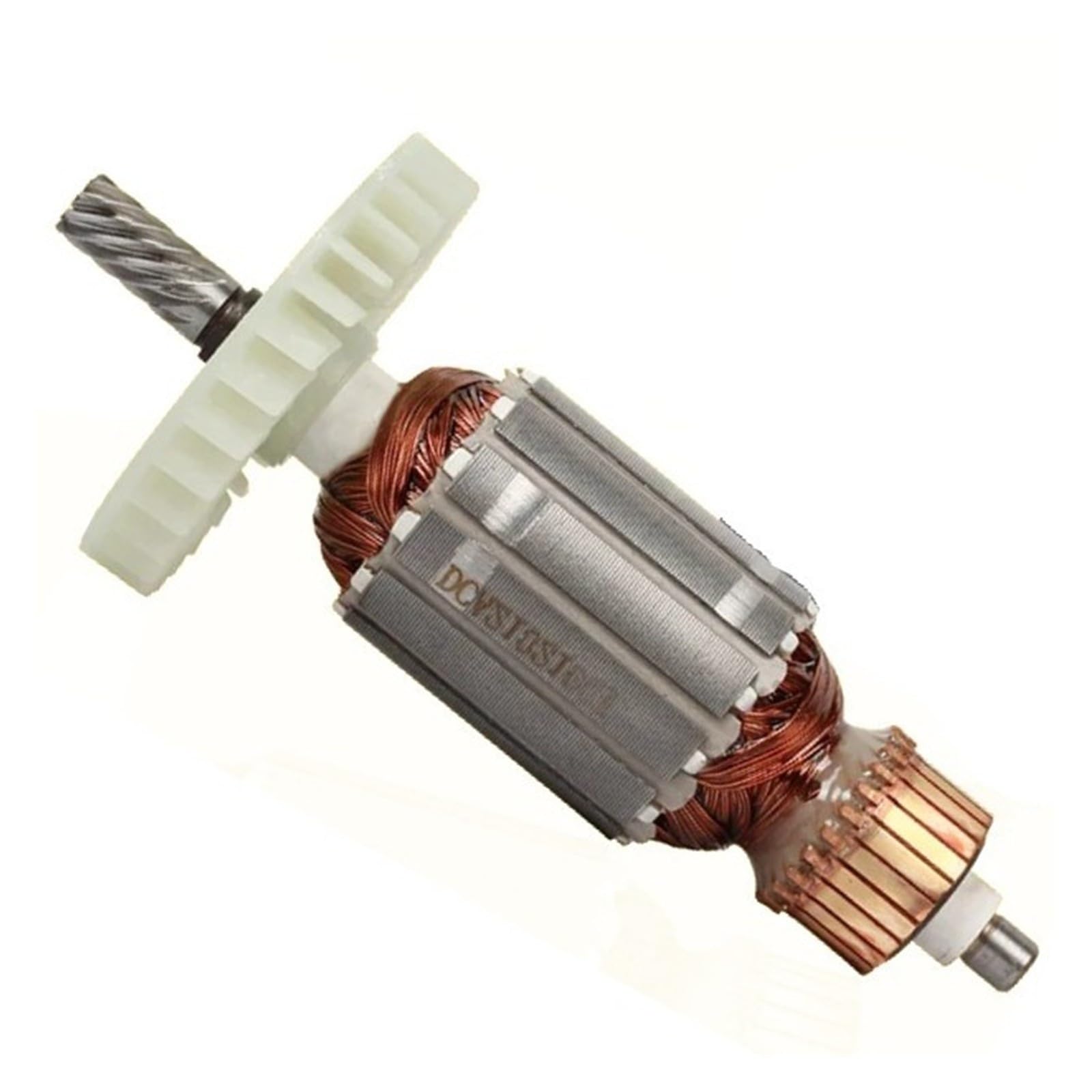 Armatura Del Rotore O Statore Compatible With Makita 5704R 9 Denti
