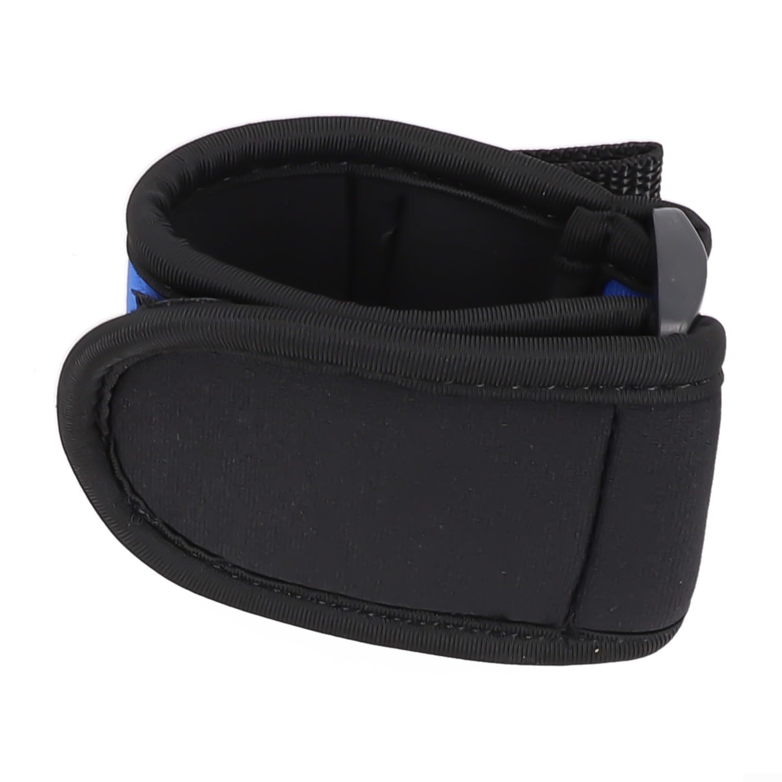 Fasce di supporto per il polso regolabili traspiranti in neoprene da 1 pezzo per kettlebell per sollevamento pesi