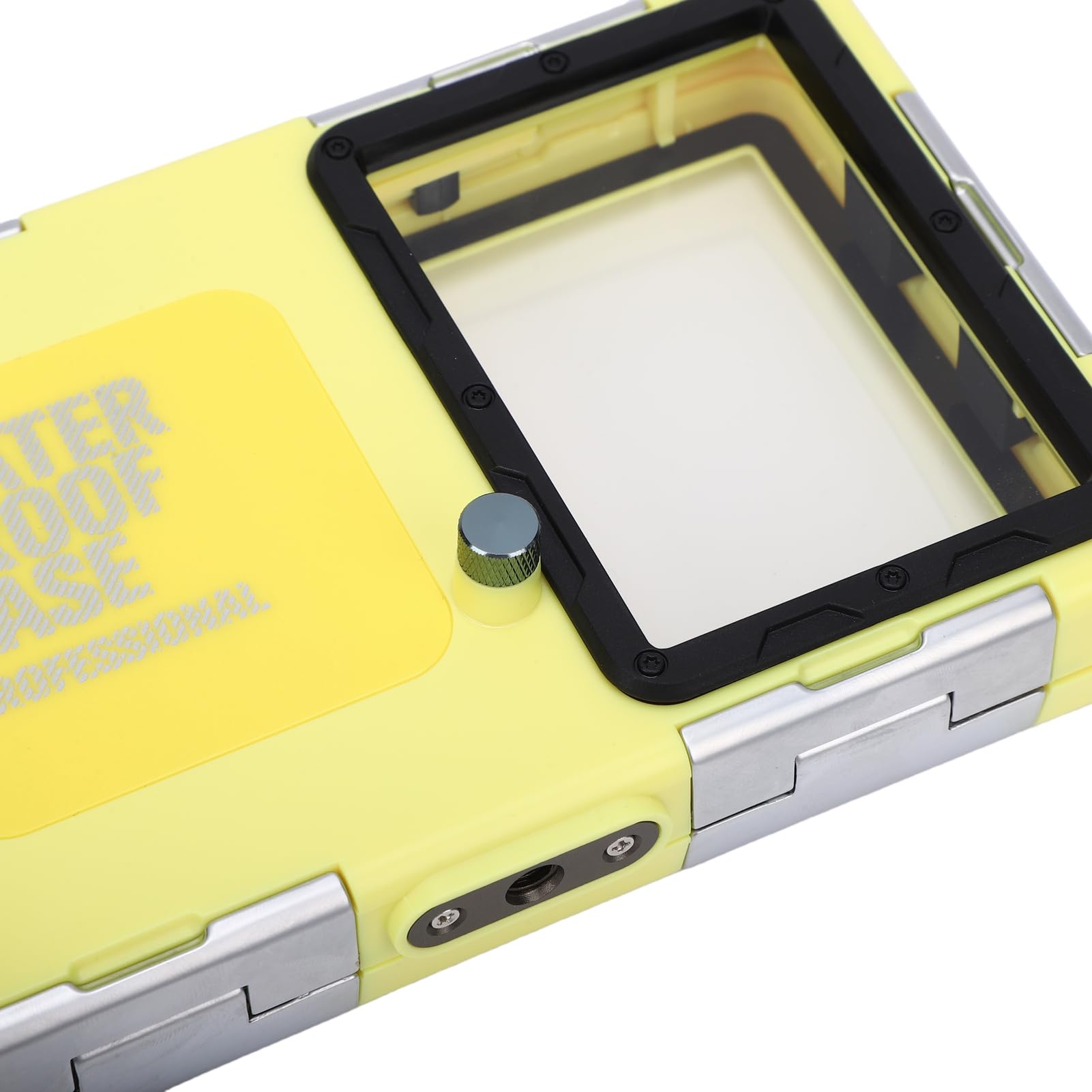 Custodia per Telefono Subacqueo Impermeabile Durevole con Facile Acquisizione di Foto per Avventure di Nuoto e Snorkeling Adatta per S25 S24 S23 Ultra (#3)