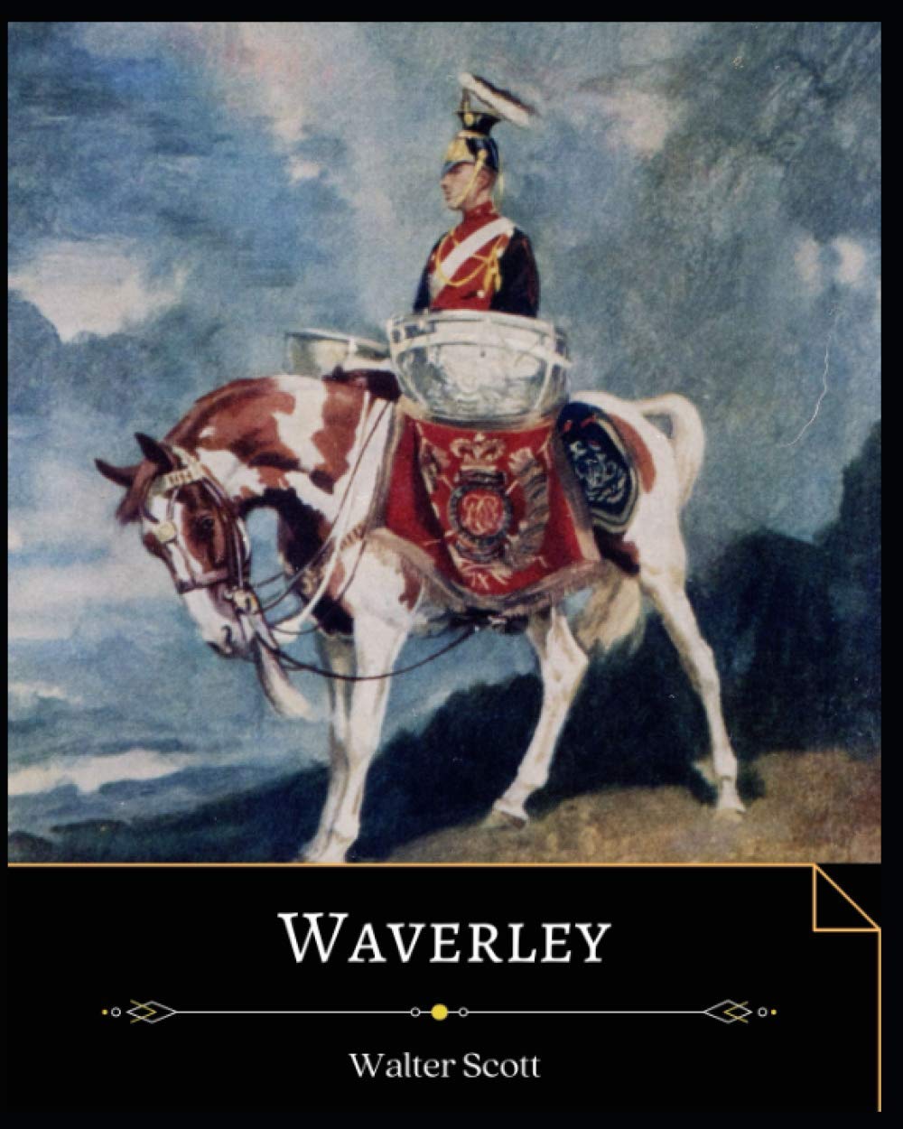 Waverley by Walter Scott