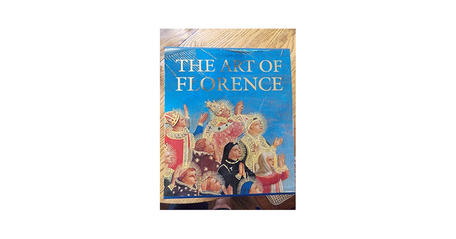 洋書 THE ART OF FLORENCE The Art of Florence [2 volumes]: Andres, Glenn M., Hunisak