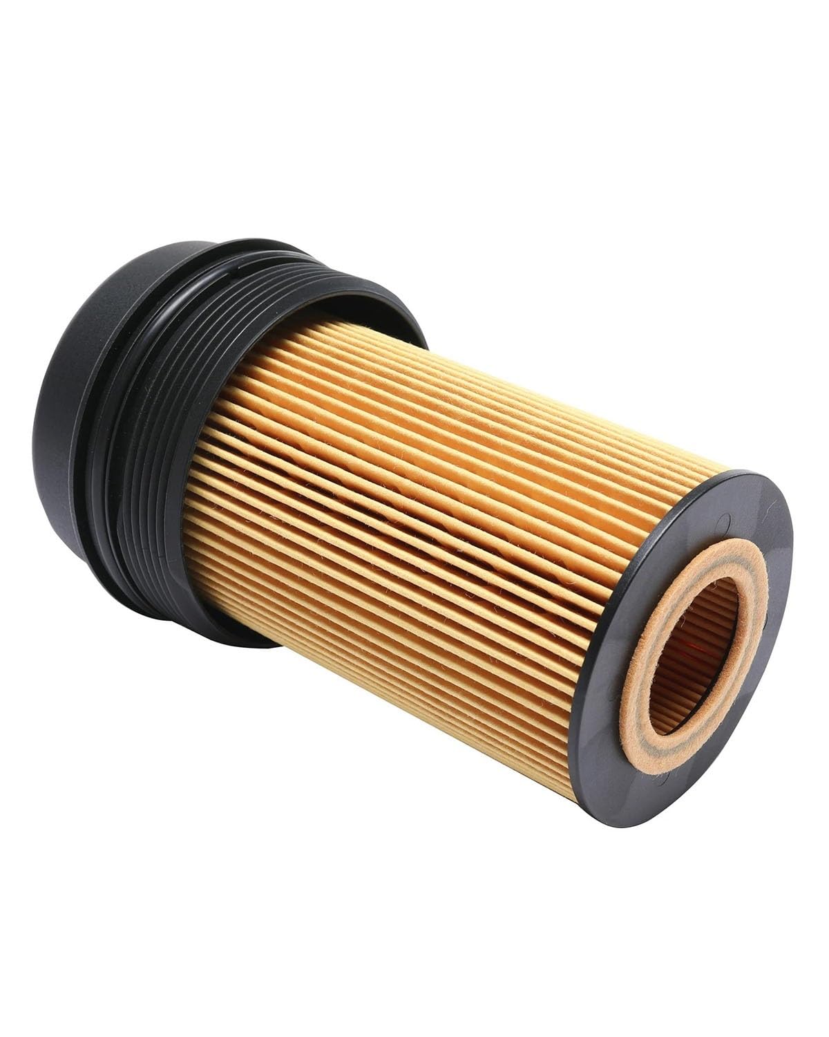 Filtri Olio Per Auto Per 2003-2007 6.0L 2008-2010 6.4L Filtro Olio Automobilistico Powerstroke