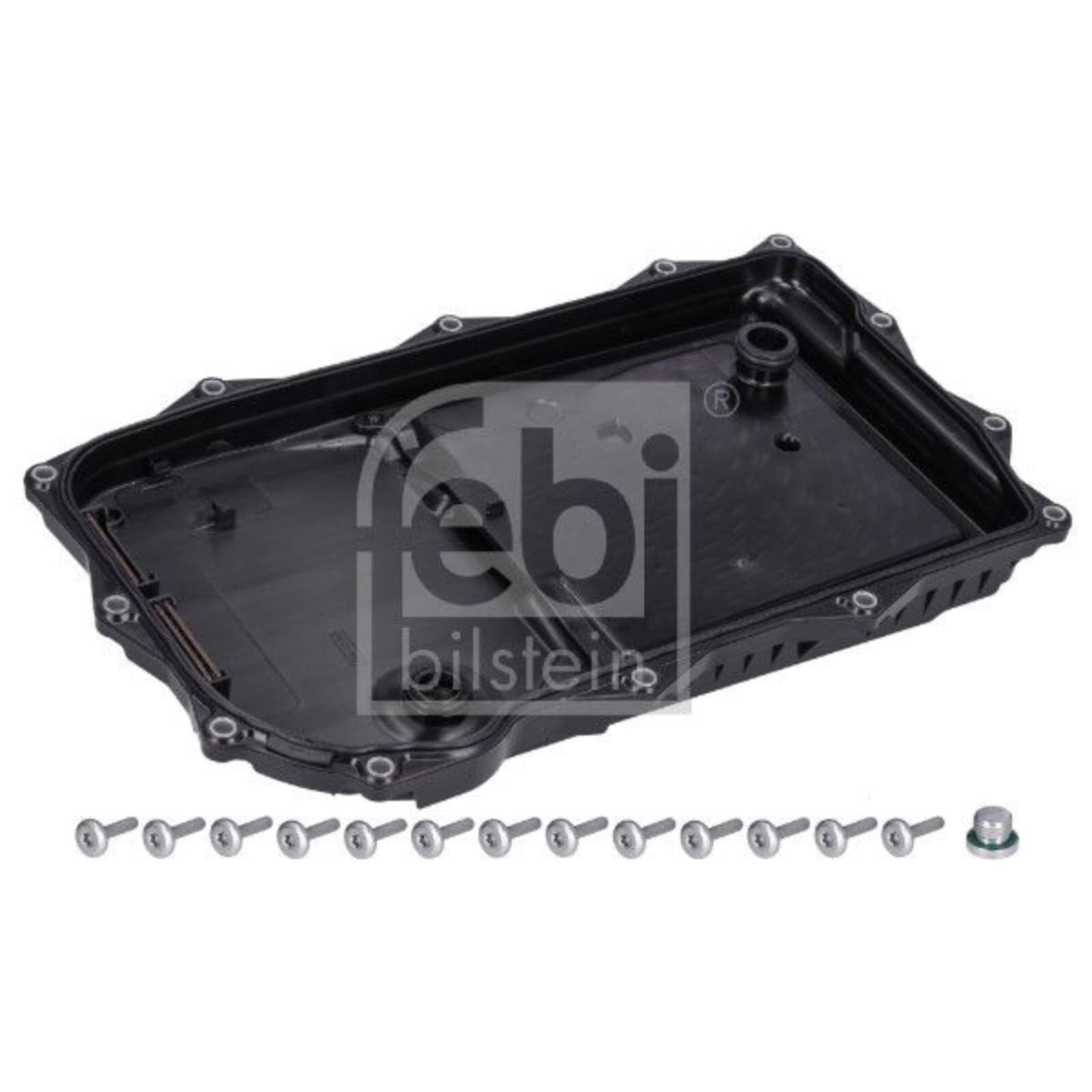 Febi Bilstein 176857 Getriebeölwechselsatz, 1 Stück | Kompatibel mit: BMW 1, 1, 2 Cabriolet, 2 Coupe, 3, 3, 3 Gran Turismo, 3 Touring, 3 Touring, 3 Touring Van, 4 Cabriolet