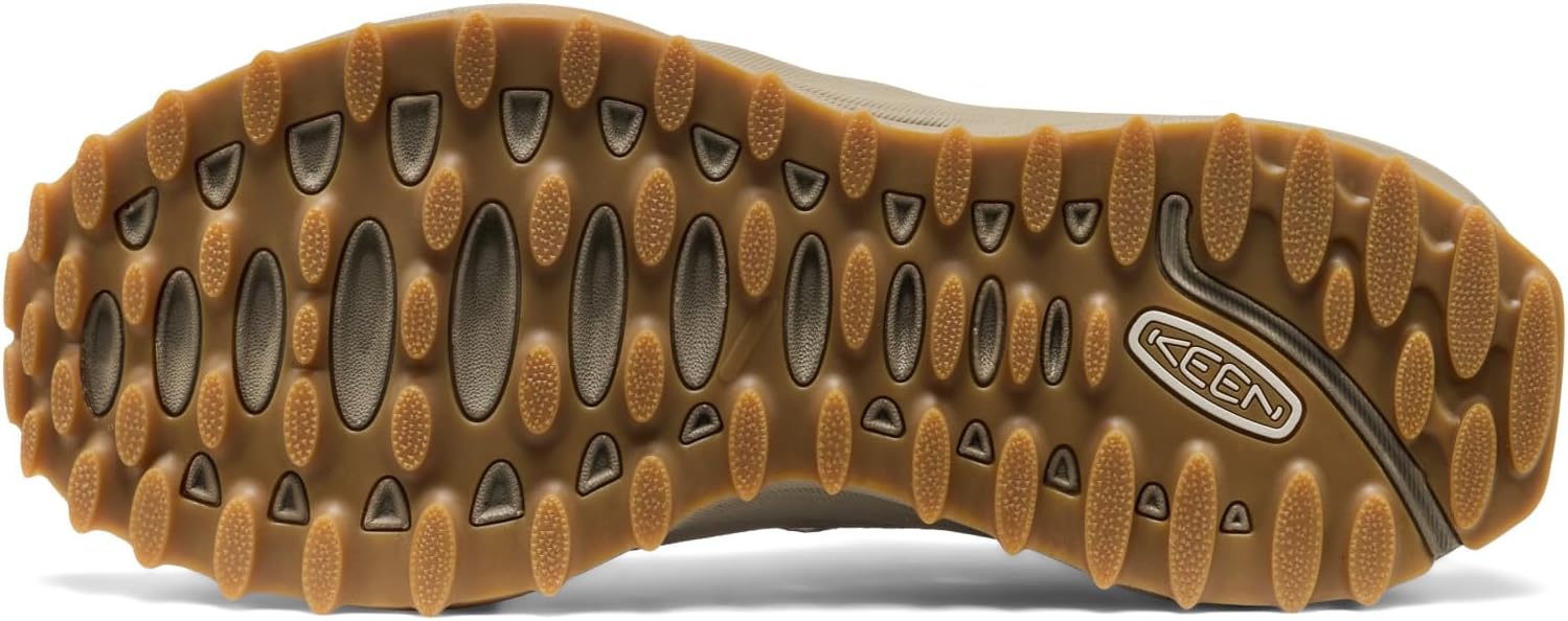 KEEN Mens Zionic Adv Open Air Easy on Comfortable Breathable - Image 6