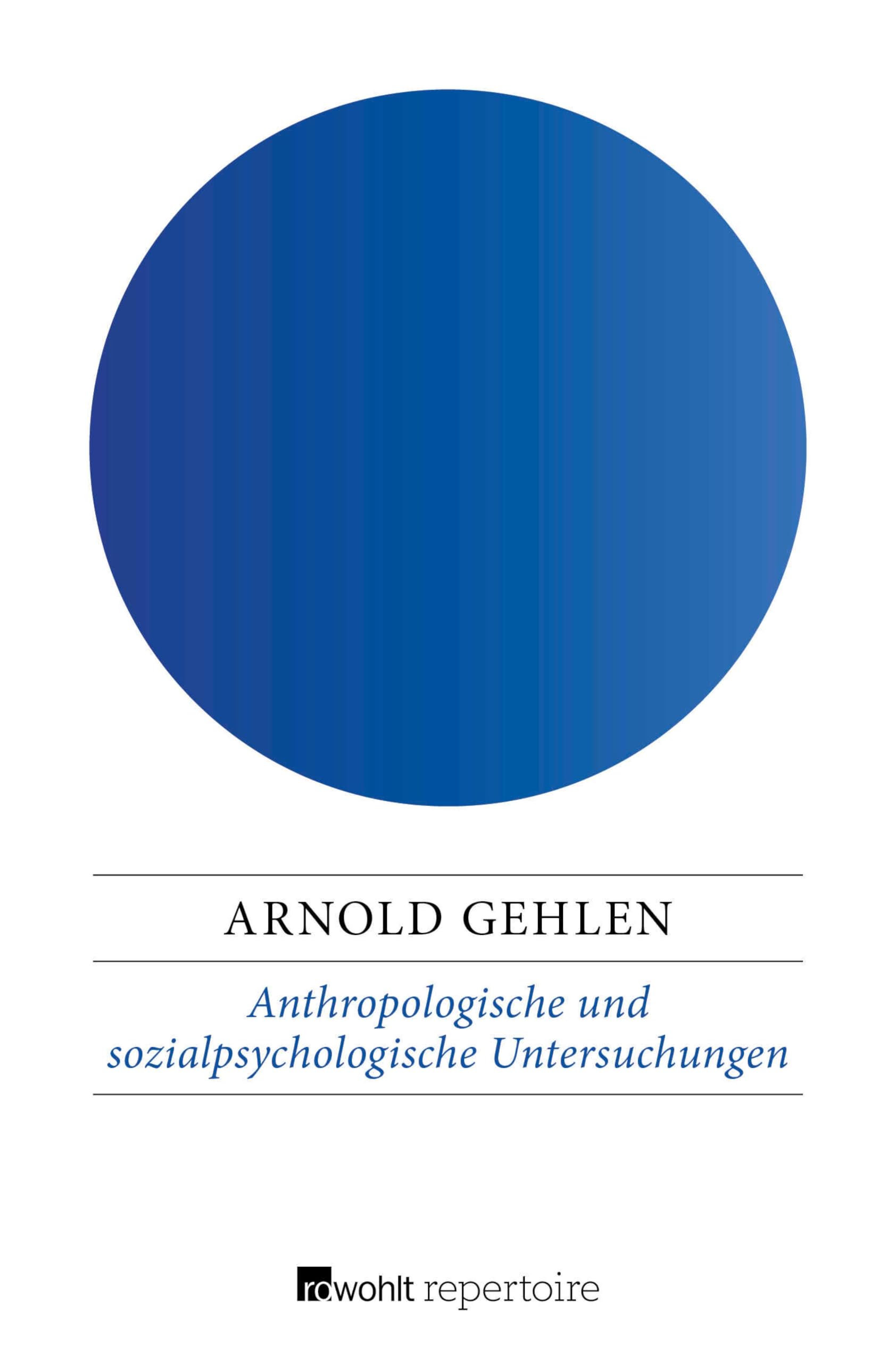 Amazon.com: Arnold Gehlen: books, biography, latest update