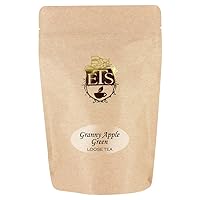 Vista 18 de Hojas de té sueltas English Tea