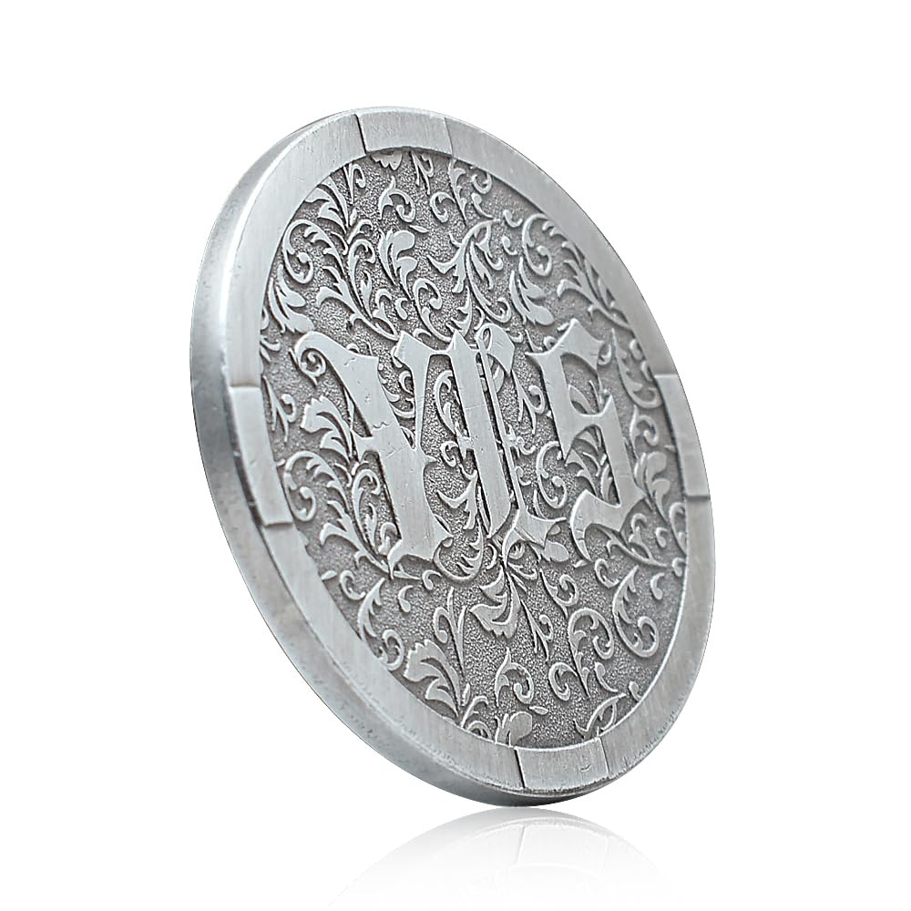 YES or NO Challenge Coin Metal Decision Coin Home Decoration Lucky Coin Collection